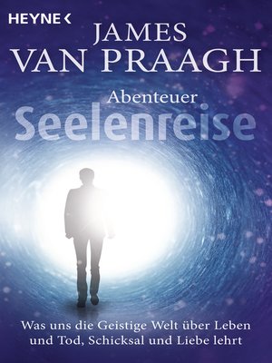 cover image of Abenteuer Seelenreise